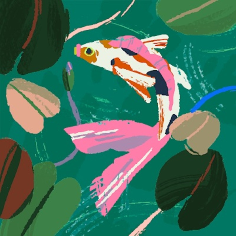 Meet your Posher, Ant